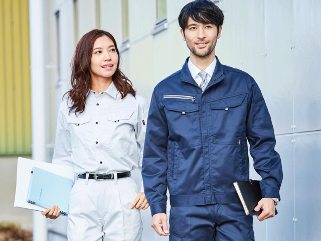 ベーシックなデザインと使いやすさ