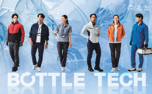 BOTTLE TECH