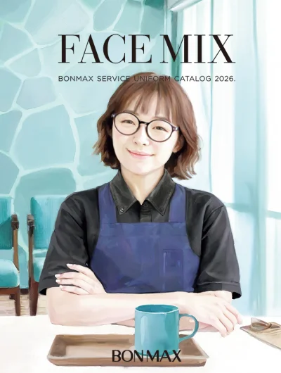 ボンマックス/ＦＡＣＥＭＩＸ