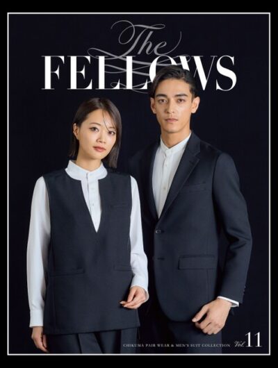 チクマ/FELLOWS