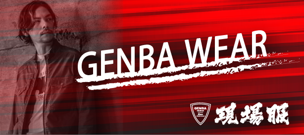 GENBA WEAR