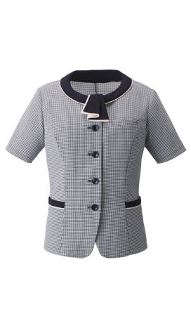 事務服