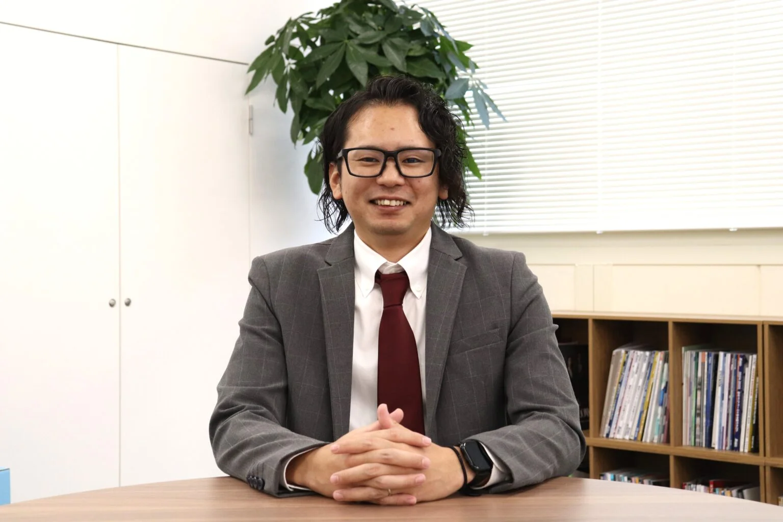 有坂拓巳(ありさかたくみ)