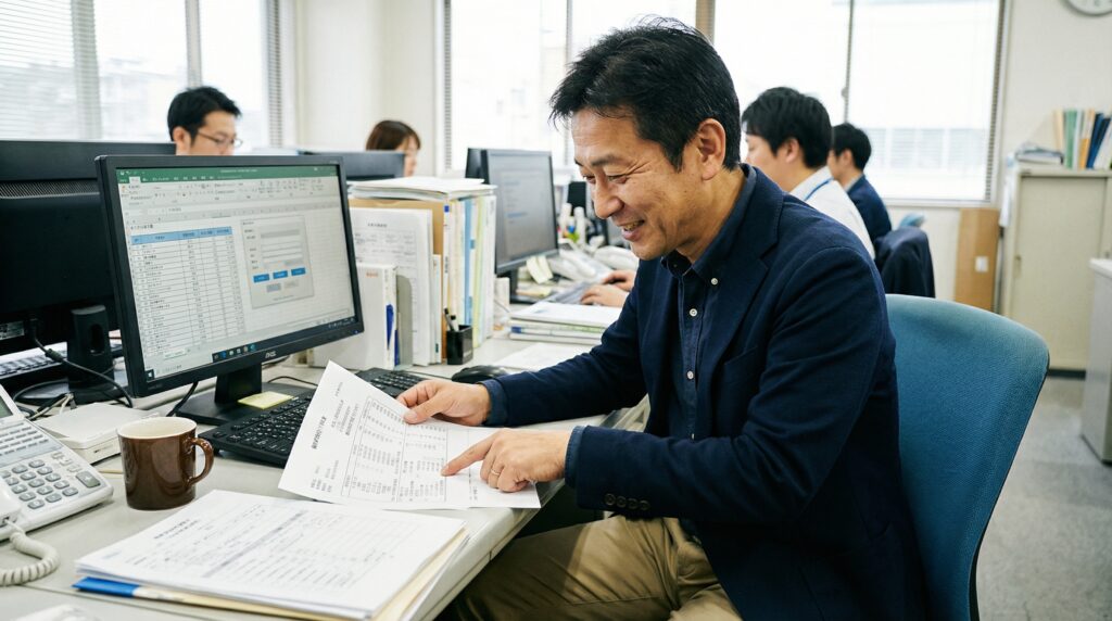 作業着の見積もりでよくある失敗例