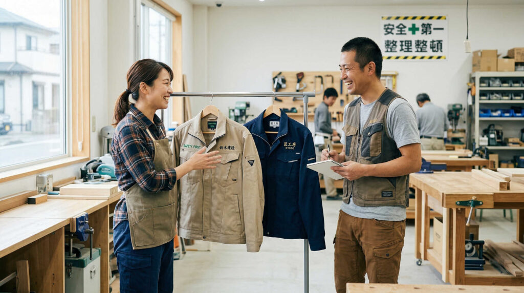 「消臭機能」と「抗菌防臭」はどう違う？混同しやすいポイントを整理