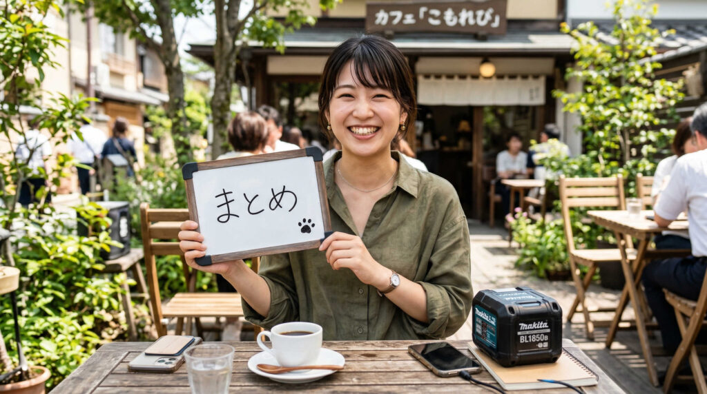まとめ