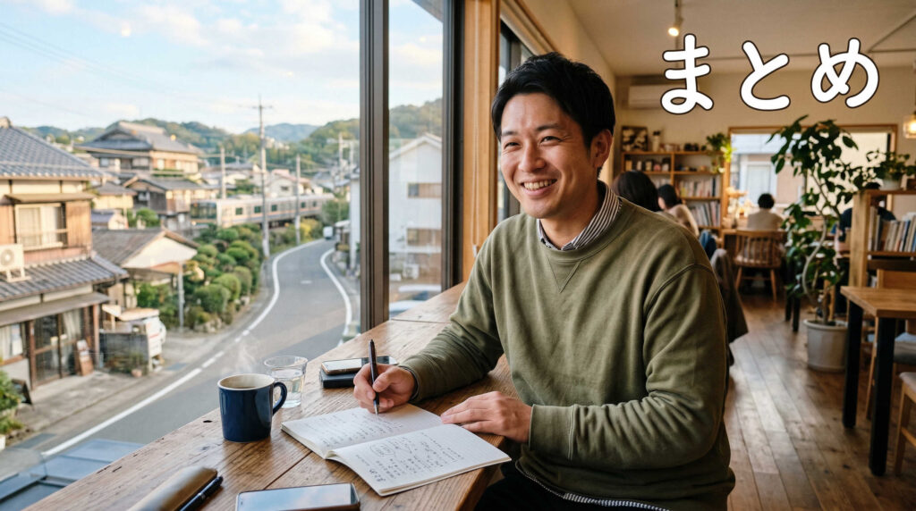 まとめ