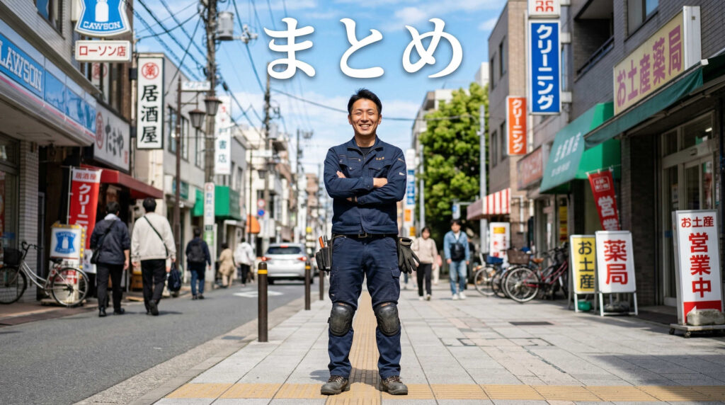まとめ