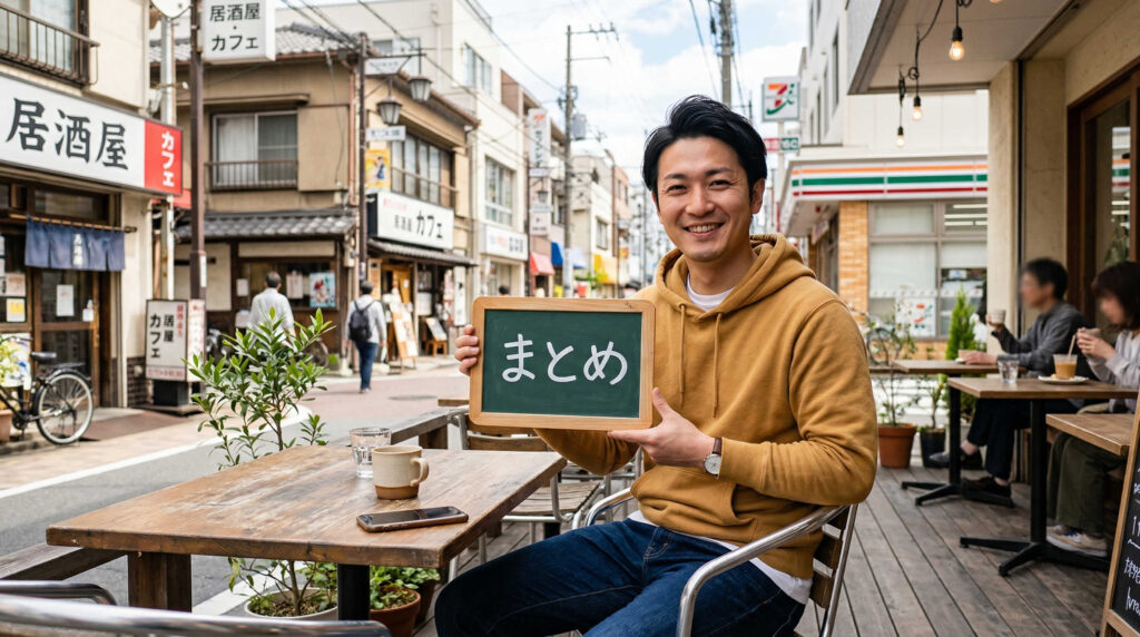 まとめ