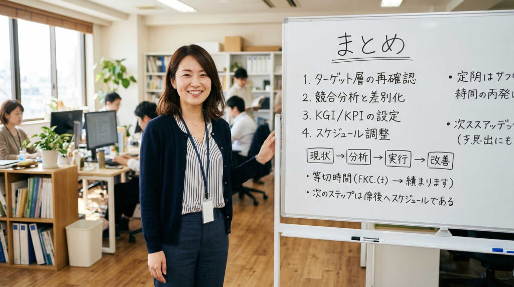 まとめ