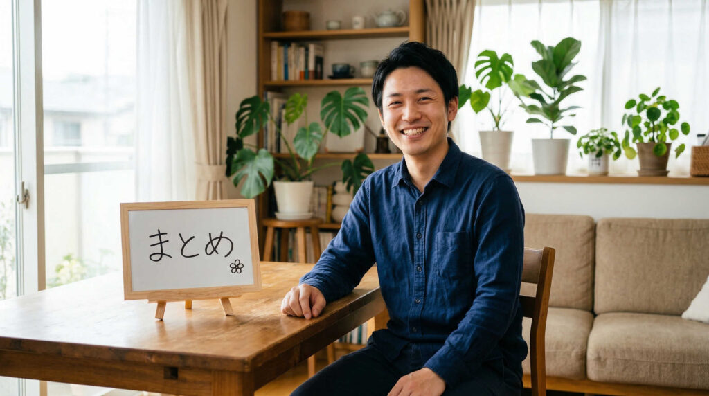 まとめ