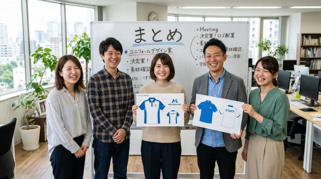まとめ