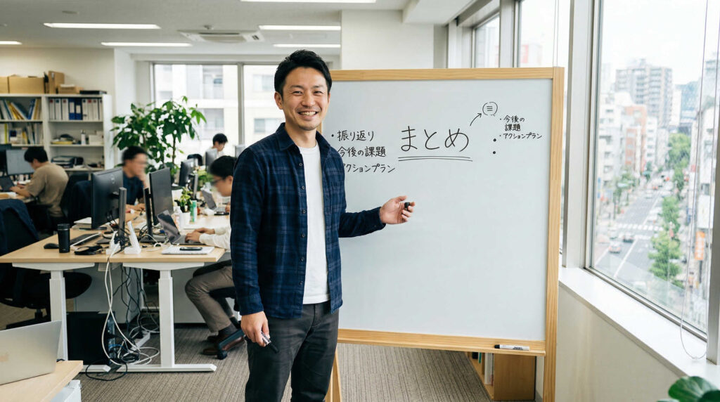 まとめ