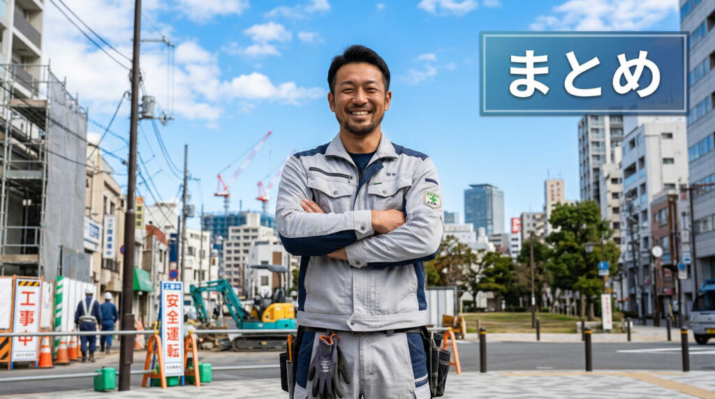 まとめ