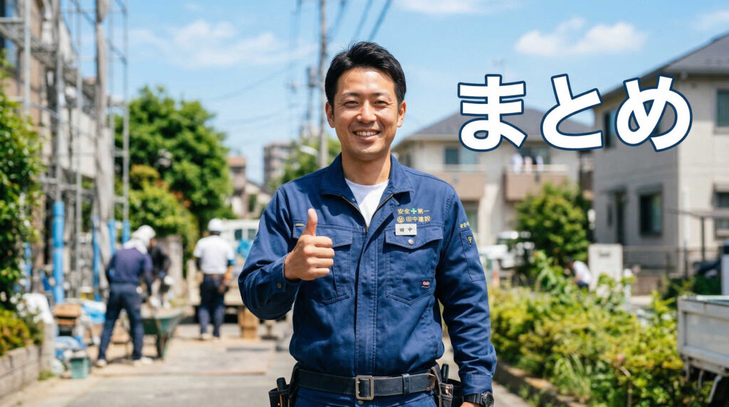 まとめ