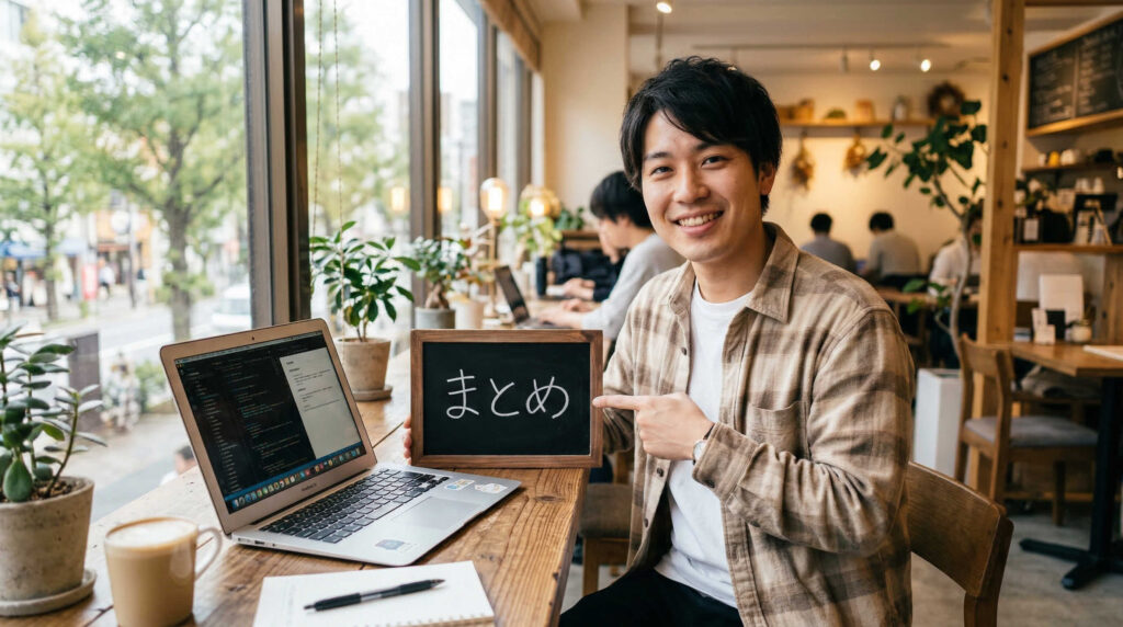 まとめ