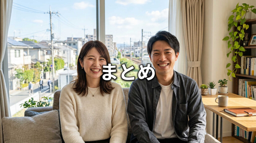 まとめ
