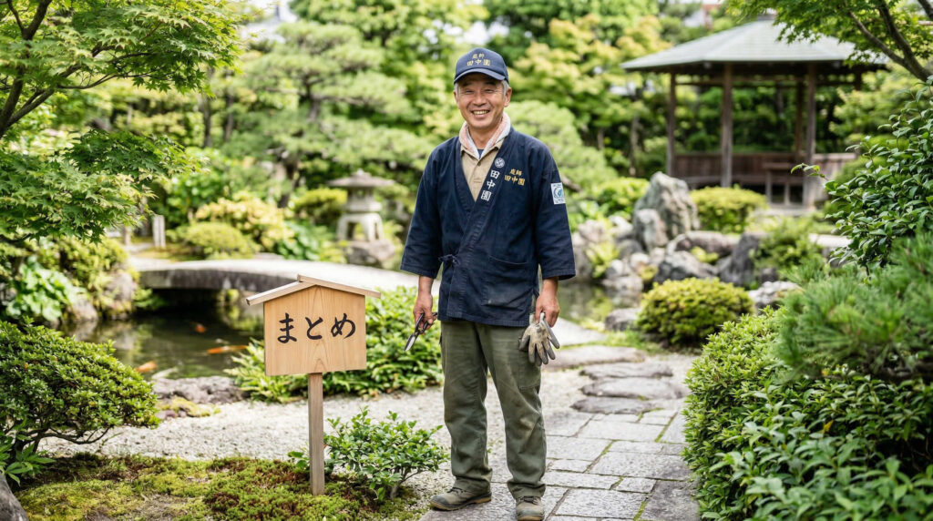 まとめ