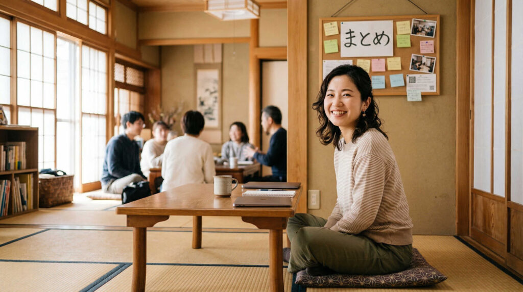まとめ