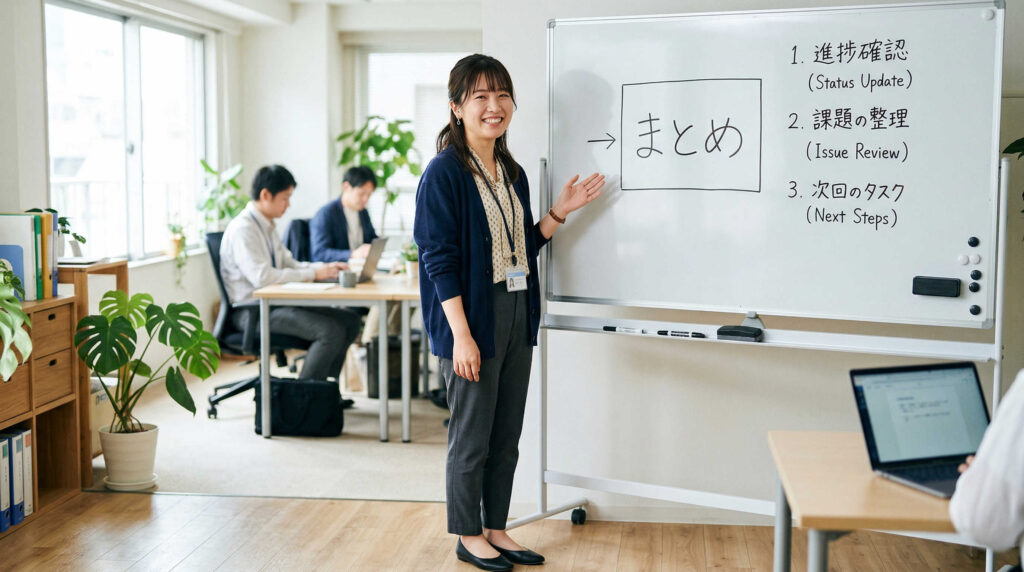 まとめ
