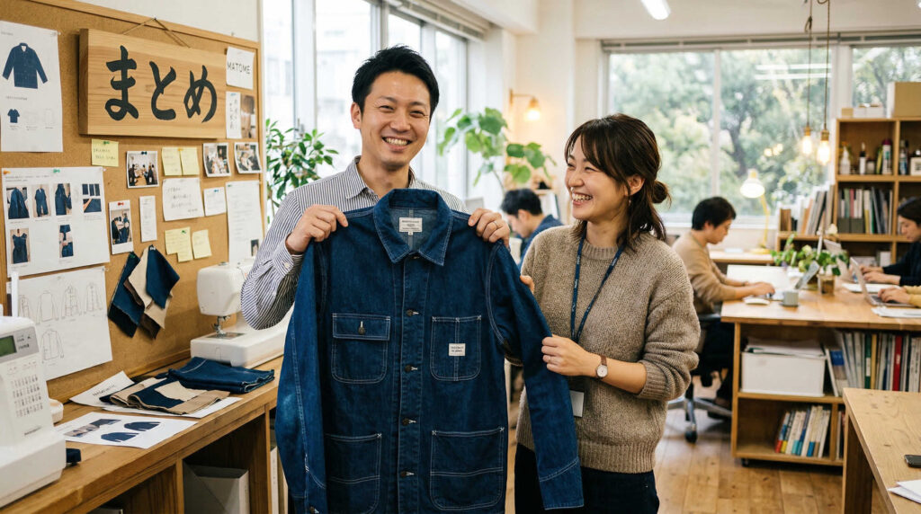 まとめ