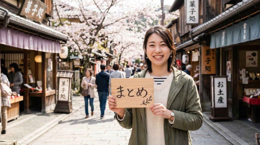 まとめ