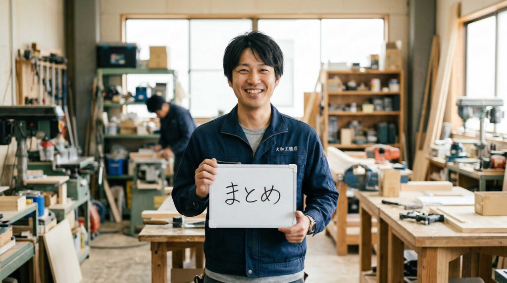 まとめ