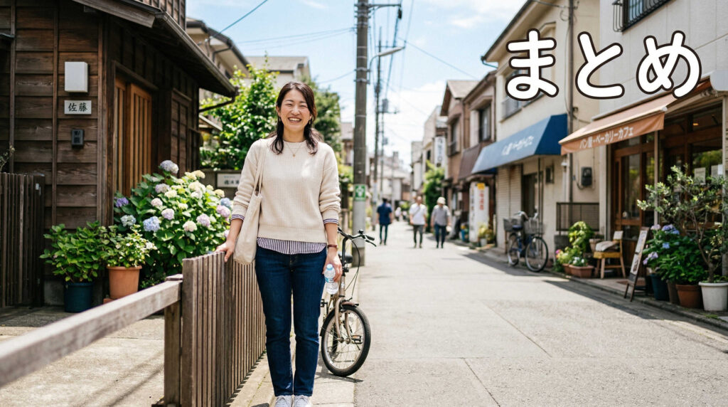 まとめ
