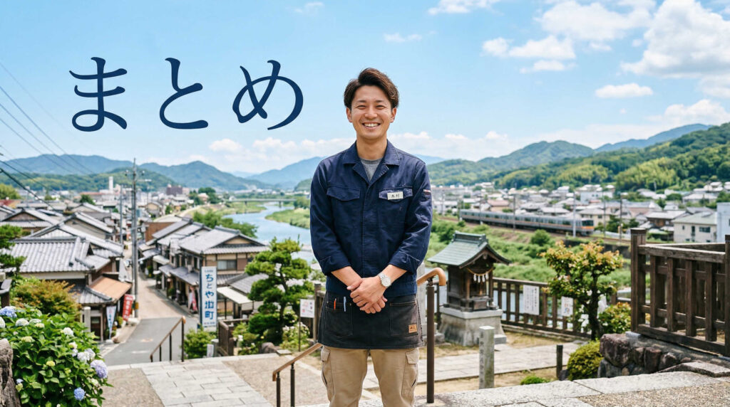 まとめ