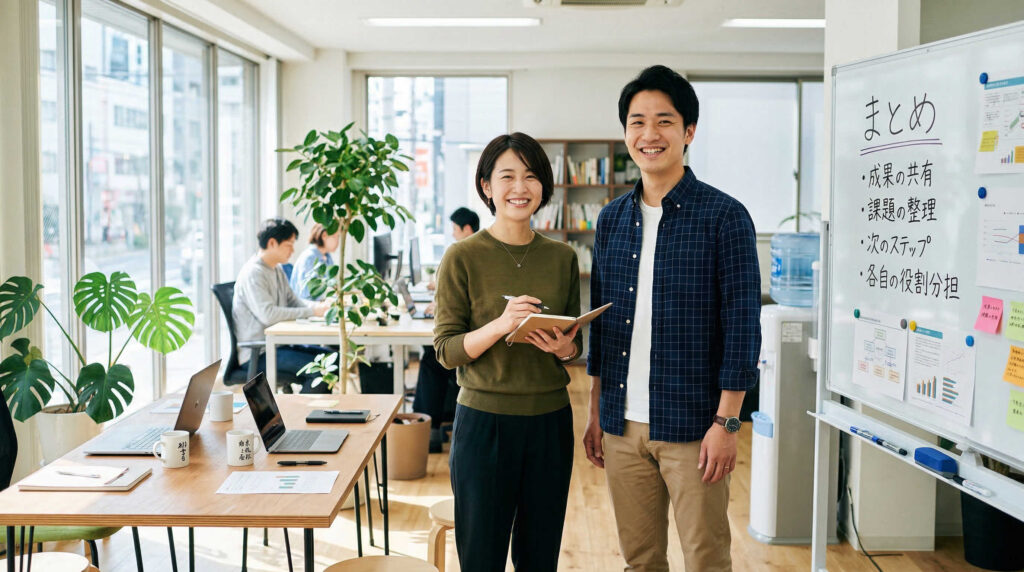 まとめ