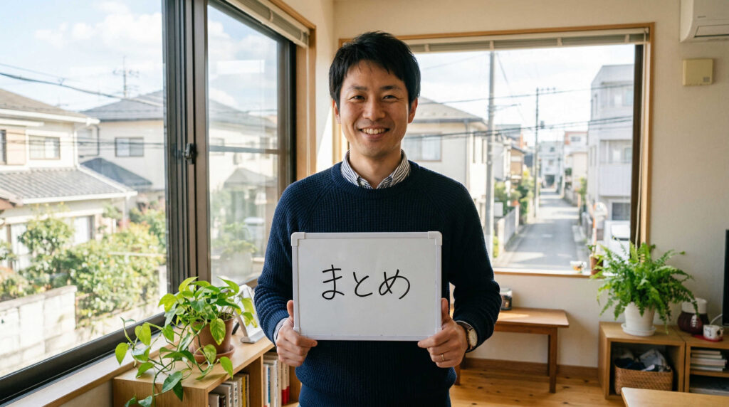まとめ