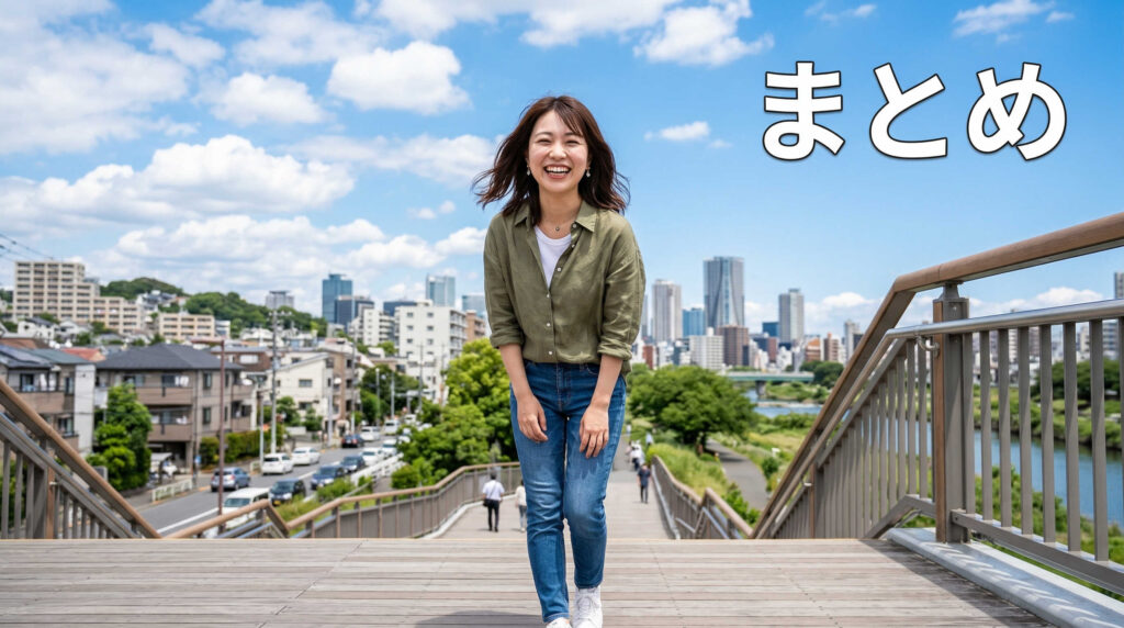 まとめ