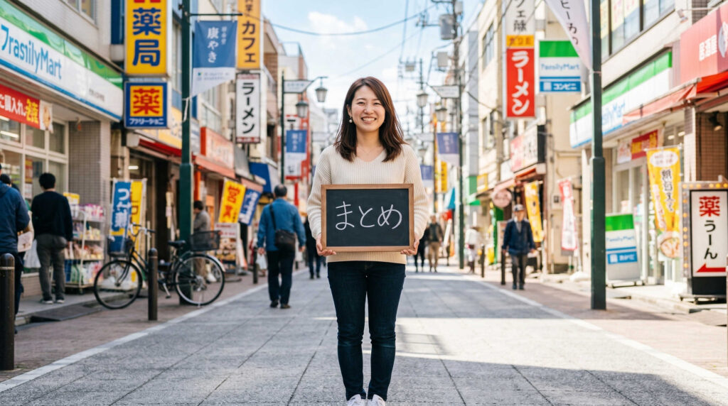 まとめ