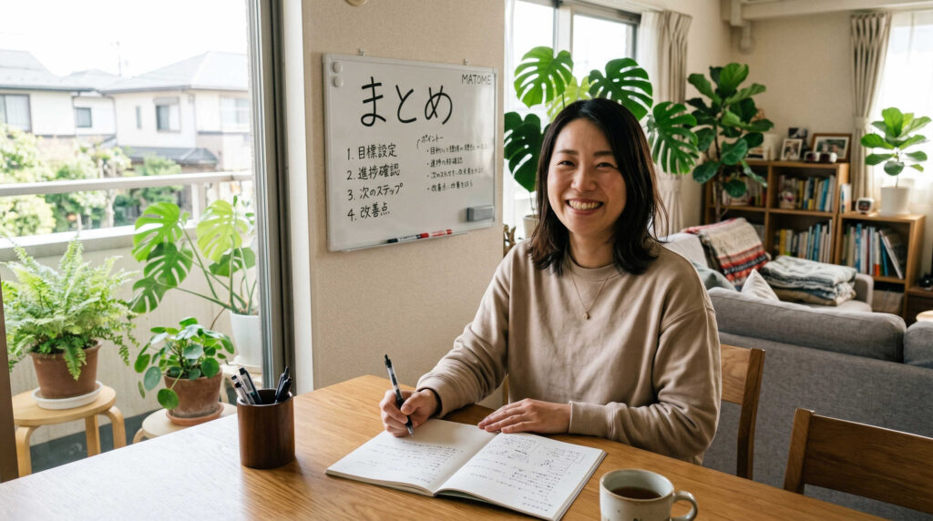 まとめ