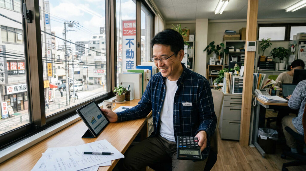 防汚加工付き作業着の導入コストと維持費｜具体的な数字で比較